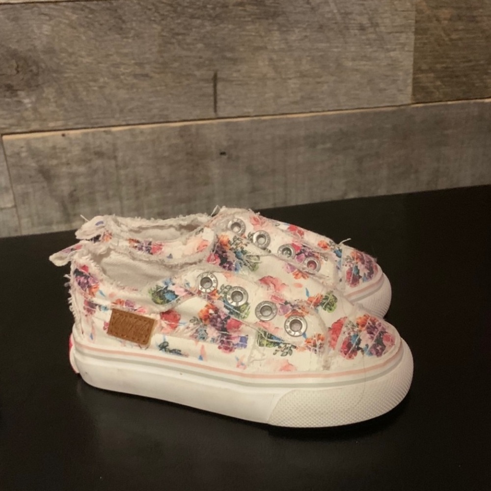 Blowfish Malibu Play-T Sneakers